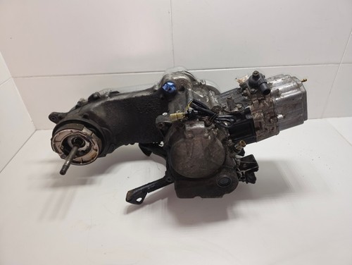 Moteur 125 peugeot - 125, t