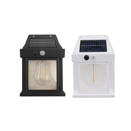 Applique solaire - applique,