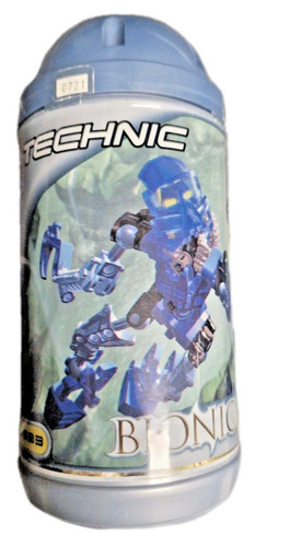 Lego bionicle 8533 gali toa - toa, of
