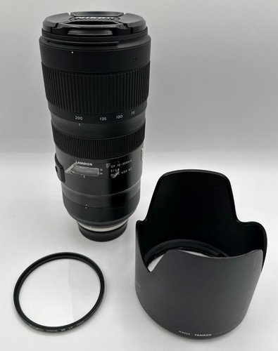 Tamron a025 200mm 2 - tamron, f/2.8