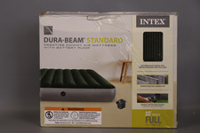 Intex 64778E Dura-Beam Standard Prestige Air Mattress: Fiber-Tech – Full Size..