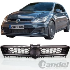 Grille de Calandre VW Golf VII