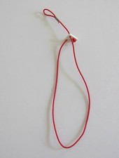 Playmobil (Q3167) construction site - elastic rope & crane attachment 3262 4080 