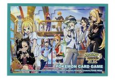 TRAINERS Salon!! Individual Card Sleeve Pokemon Center Japan Original