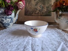 BOL  ANCIEN coquelicot et