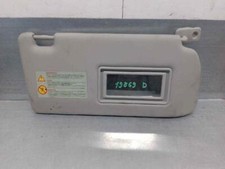 96400EB01C pare-soleil droit