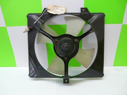 Ventilateur radiateur - ventilateur, de