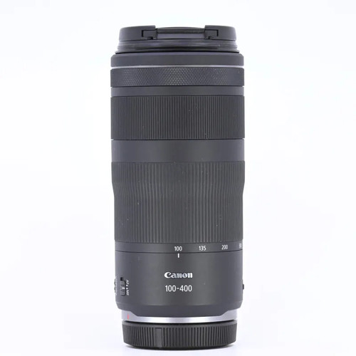 Canon 100 400mm 6 8 - f/5.6-8, is