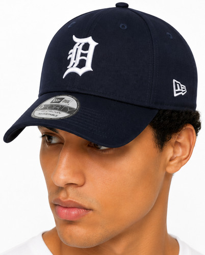 Detroit tigers new era 9forty - tigers,