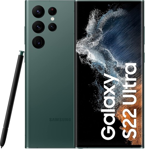 Samsung galaxy s22 ultra 128go - s22,