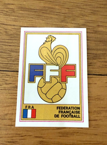 Panini euro football 76 - #95,