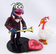 The Muppet Show - Figurine