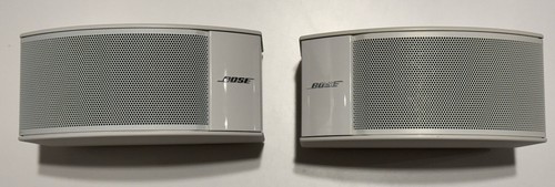 Bose speakers for lifestyle - for,