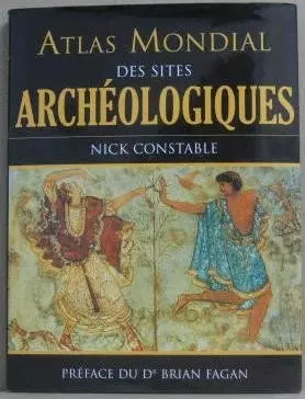 Atlas mondial des sites - mondial,