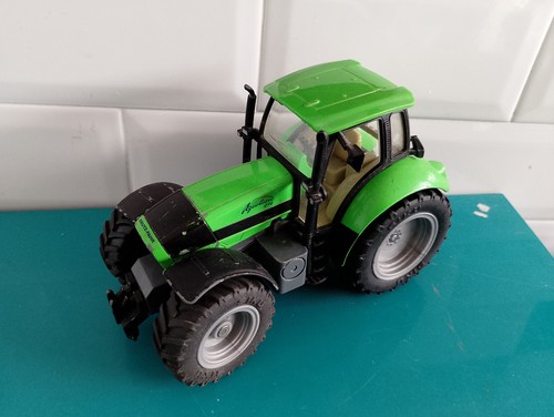 2104246 tracteur siku - siku, 1/32