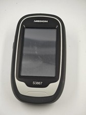 Appareil GPS Medion MD 99210 -
