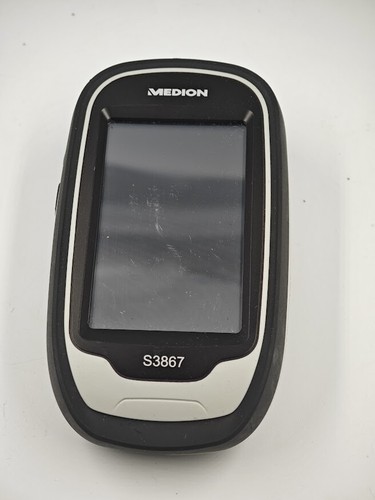 Appareil gps medion 99210 - gps,