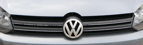 Golf aj5 variant calandre - vw, 6