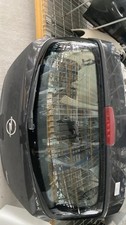 Malle/Hayon arriere OPEL CORSA