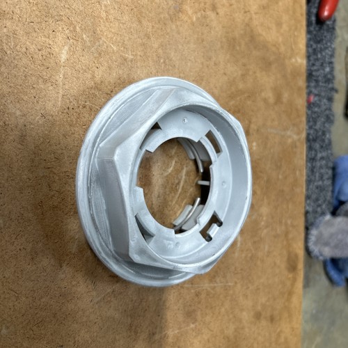 Bbs r15 center hub cap - r15,