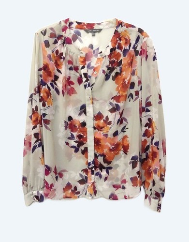 Chemisier laura ashley - laura,