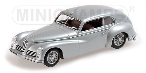 Minichamps 400120480 alfa - minichamps, 1/43