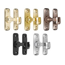 Serrure de porte coulissante