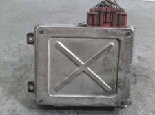 MSB100680 boîtier moteur uce pour MG SERIE 200 (RF) 2.0 TURBODIESEL 1996 1270680