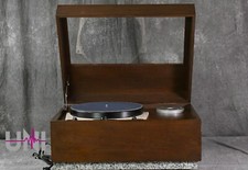 GARRARD MODEL 301 Turntable in Very Good condition.