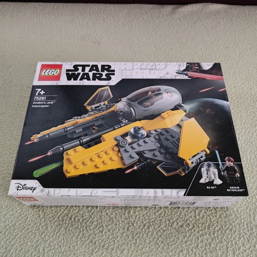 Lego star wars 75281 - wars,