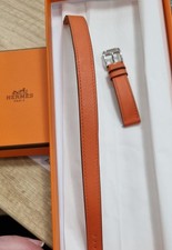 Bracelet double tour Hermès