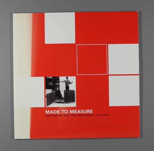 Made measure ums pastoe - measure:, ums-pastoe
