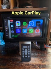 Pioneer AVIC-F9880DAB - Voiture Stéréo Navigation USB, Bluetooth DVD CD...