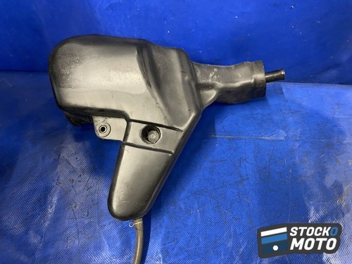 Ram air droit kawasaki 600 - ram,