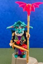 Playmobil Novelmore Sorcier
