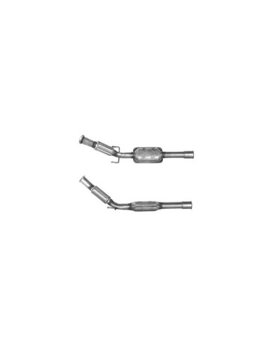 Catalyseur peugeot 406 hdi - 406,