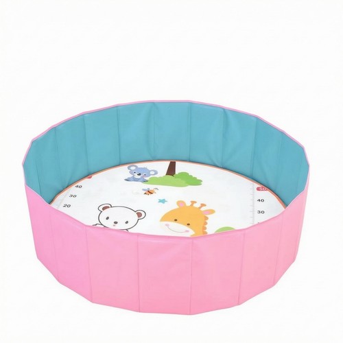 Piscine jeu pliante pliable - de,