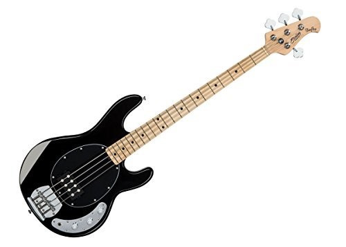 Guitare basse sterling - basse, by