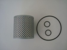 kawasaki Z1000  filtre a huile