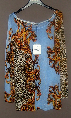 Auth liu milano pull - auth., milano*pull