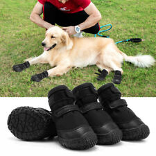 4X Boots Antidérapants Pour