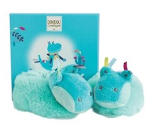 DOUDOU ET COMPAGNIE - Chausson