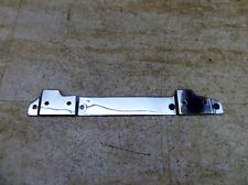 1986 Honda Goldwing GL1200 Aspencade H1100-2. chrome rear trim cover piece