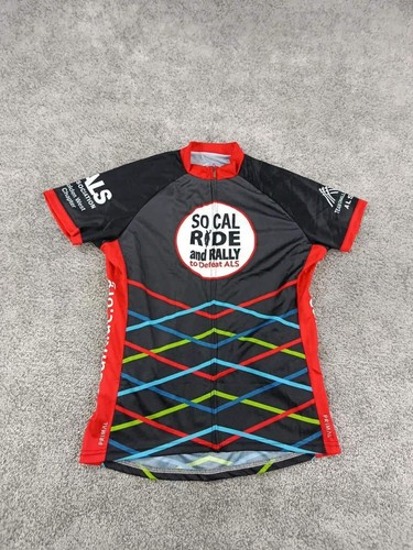 Primal maillot velo femme - maillot,