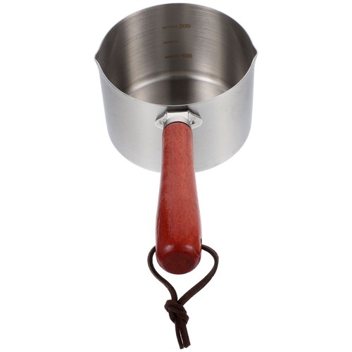 Petite poele marmite - petite, inox
