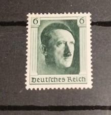 Allemagne Troisième Reich