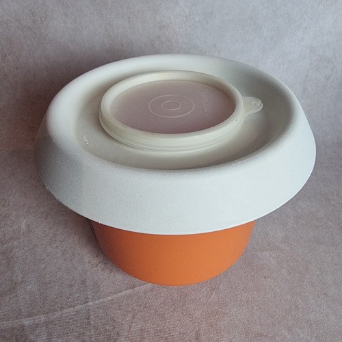 Bol mélangeur tupperware - bol,