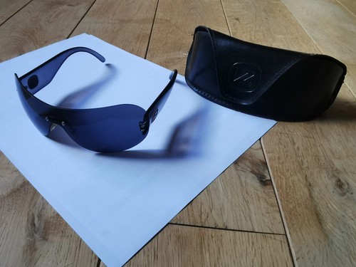 Paire lunettes soleil - de, vz