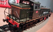 Locomotive diesel SNCF 040.423