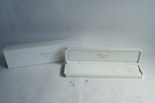 Chopard écrin long pour - Écrin,
